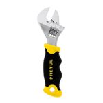 Llave Ajustable De 6 Pretul Ergonómico