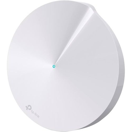 Sistema Wi-Fi Inteligente de Doble Banca Mesh Deco M5 AC1300