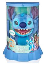 Peluche de Stitch de Disney Real FX