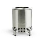 Firepit Mesa Acero Inoxidable 6.8 X 5.1 Plg