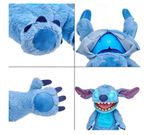 Peluche de Stitch de Disney Real FX