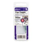 Tornillo Para Tablayeso 1/8 Plg X 1 1/4 Plg - Hillman