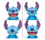 Peluche de Stitch de Disney Real FX