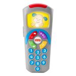 Control Remoto de Hermanita Fisher-Price