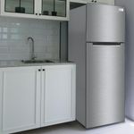 Refrigerador de 2 Puerta Reversibles de 11 Pie³ - Oster