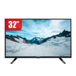 Televisor Smart Tv Full HD de 32 Plg