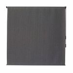 Lona Enrollable para Exterior 95% Uv