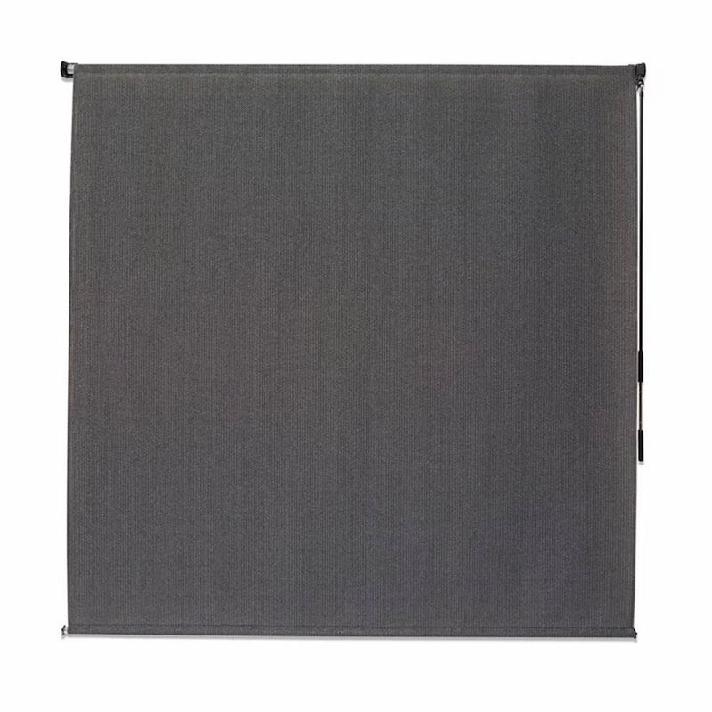 Lona Enrollable para Exterior 95% Uv