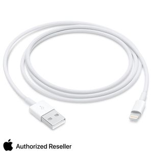 Cable Lightning a USB (1 m)