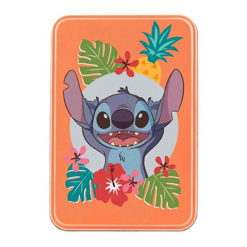 Juego de Cartas Stitch