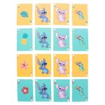 Juego de Cartas Stitch