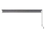 Lona Enrollable para Exterior 95% Uv