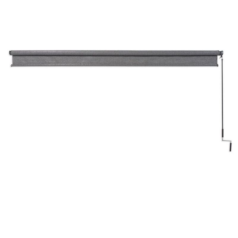 Lona Enrollable para Exterior 95% Uv