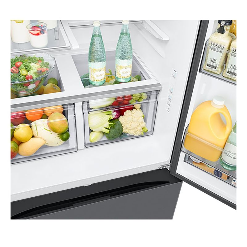 Refrigeradora French Door de 3 Puertas 32 Pies³ - Samsung