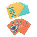Juego de Cartas Stitch