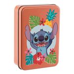 Juego de Cartas Stitch
