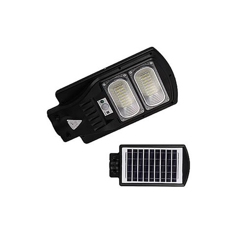 Lámpara de Poste Solar 100 W - Gte Sylvania