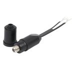 Adaptador Antena A Coaxial  - Volteck