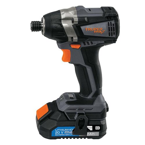 Destornillador de Impacto 20V.