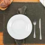 Plato Para Postre Agma 8.2 Plg - Costa Verde