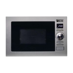 Microondas Empotrable 0.9 Pies³ Gris
