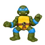 Figura Stretch Mini de las Tortugas Ninja