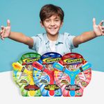 Disco Volador 10.5 Plg Diseños Surtidos