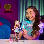 Muñeca Monster High Lagoona Blue Nuevo Look