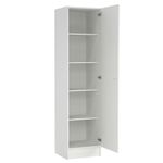 Armario Focus Blanco de 1 Puerta