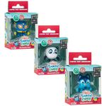 Figura Smashlings Serie 1 Surtida 3.5 Cm