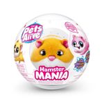 Hamstermania Diseños Surtidos