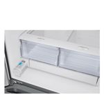 Refrigeradora French Door 22 Pies Inverter