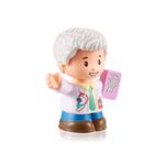 Fp Lp Fig Basica Surt. - Fisher Price