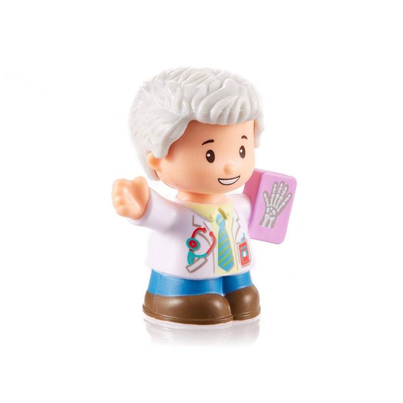 Fp Lp Fig Basica Surt. - Fisher Price