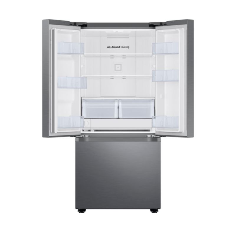 Refrigeradora French Door 22 Pies Inverter