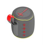 Bocina Portátil de 15 W