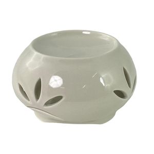 Candelero Decorativo con Diseño Elegante