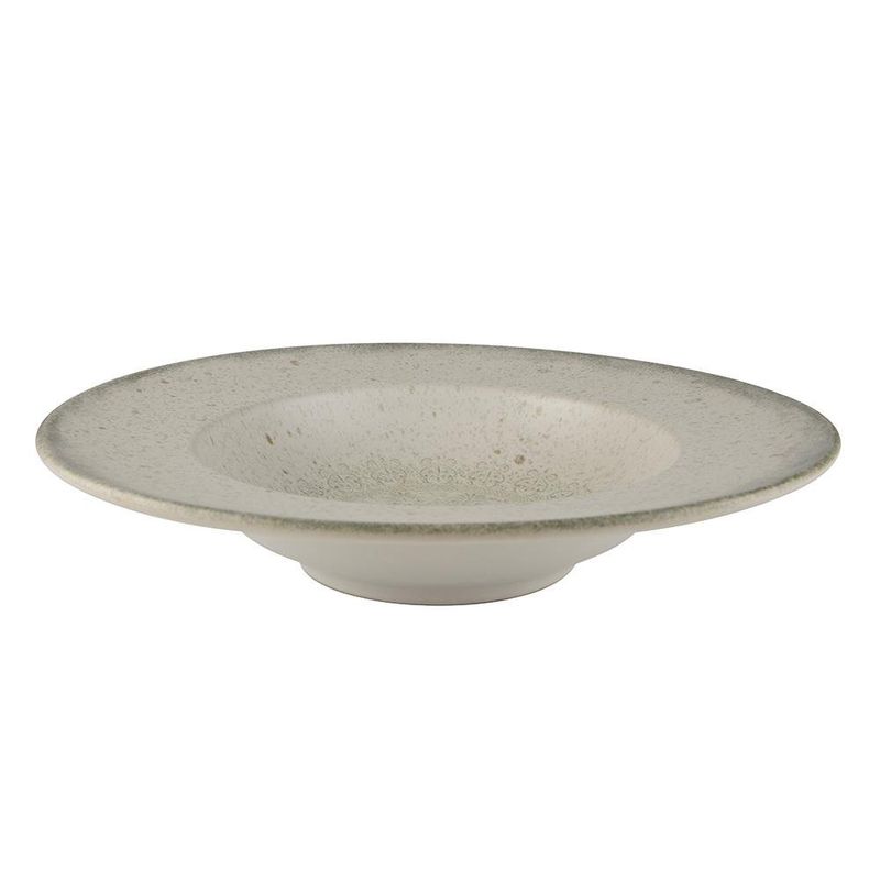 Plato para Pasta Rubio 10.6 Plg