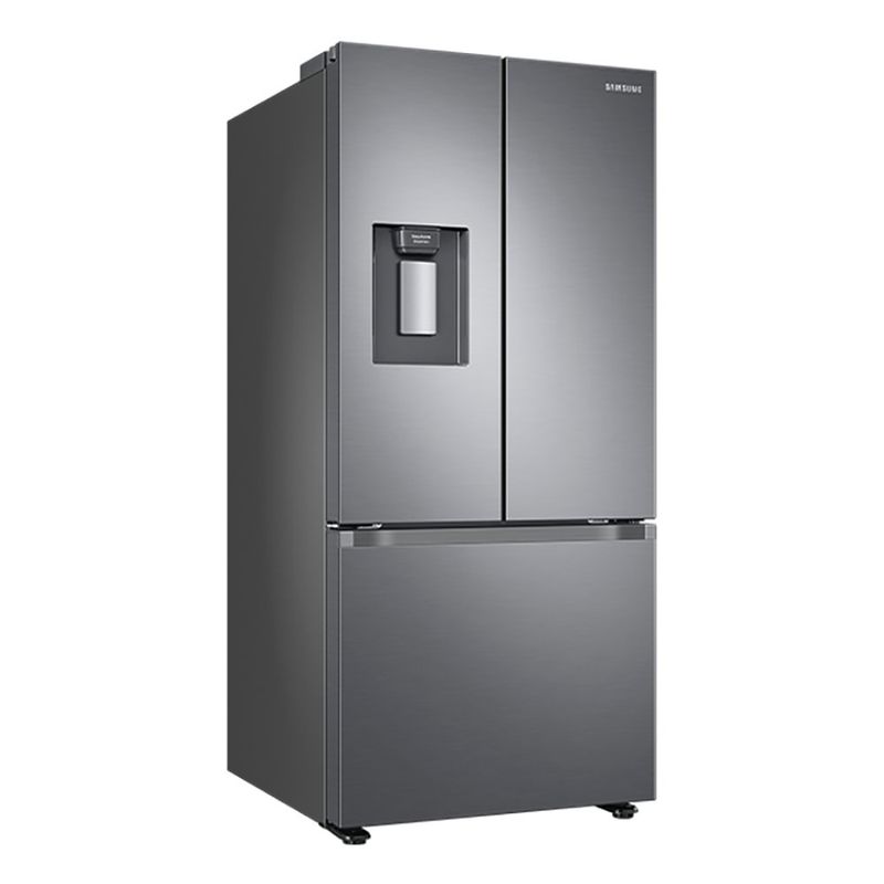 Refrigeradora French Door 22 Pies Inverter
