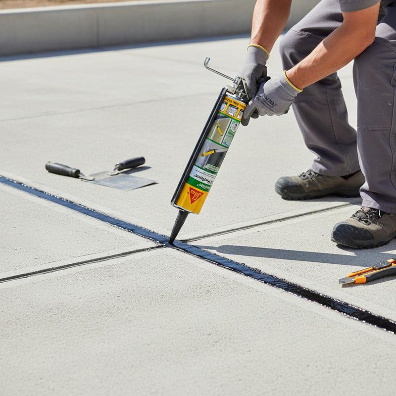 Sellador Negro 1A Purform Poliuretano 300 Ml