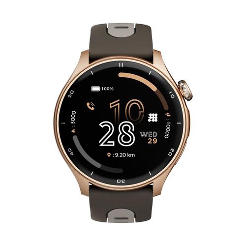 Smartwatch Aura Pro Café - Cubitt