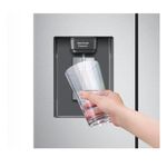 Refrigeradora French Door 22 Pies Inverter