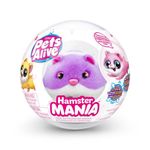 Hamstermania Diseños Surtidos