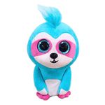 Peluche Mascotas en Fiesta Diseños Surtidos