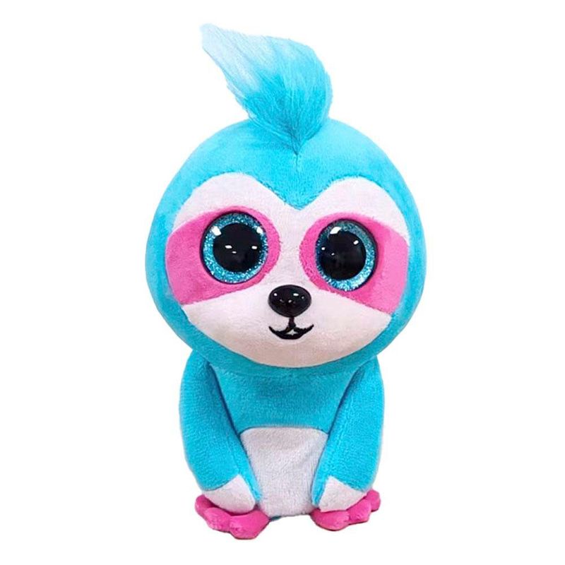 Peluche Mascotas en Fiesta Diseños Surtidos