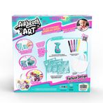 Kit de Diseño Airbrush Fashion