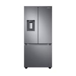 Refrigeradora French Door 22 Pies Inverter