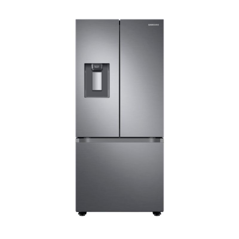 Refrigeradora French Door 22 Pies Inverter