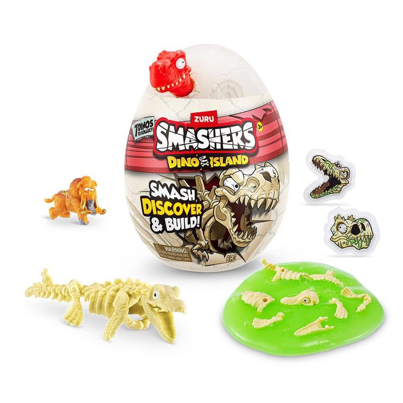 Smashers-Huevo-Dino-Island-Nano