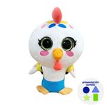 Peluche Mascotas en Fiesta Diseños Surtidos